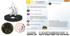 Mr. Underhill (024)